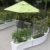 Inspiring Curved Garden Planters Ideas