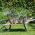 Inspiring Wood Wheelbarrow Planters Ideas