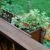 Remarkable Herb Planters For Decks References