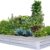 Gorgeous Large Vegetable Planter Boxes Ideas