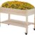 Famous Planter Box Wheels References