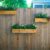 Stunning Hanging Planters For Fences Ideas