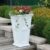 Picture Of Tall Planters For Outdoors References