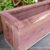 Easy Red Planter Box Ideas