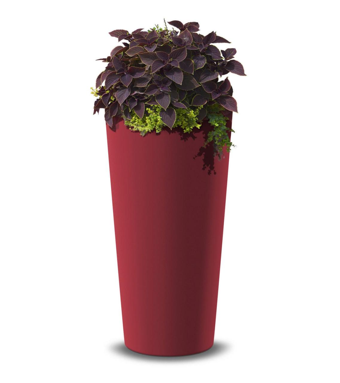 Equinox Terrace Self Watering Planter Walmart Canada