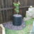 Amazing Culvert Pipe Planters 2023
