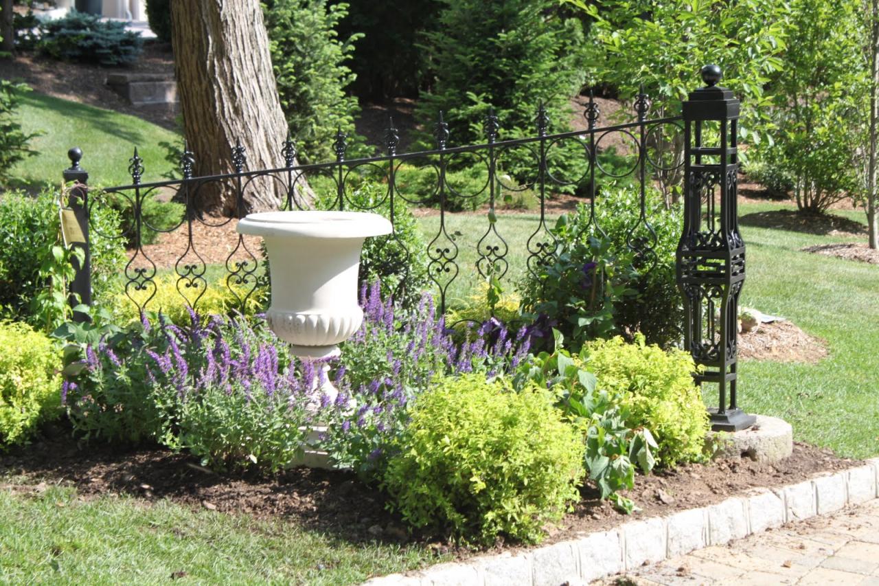 Garden Talk