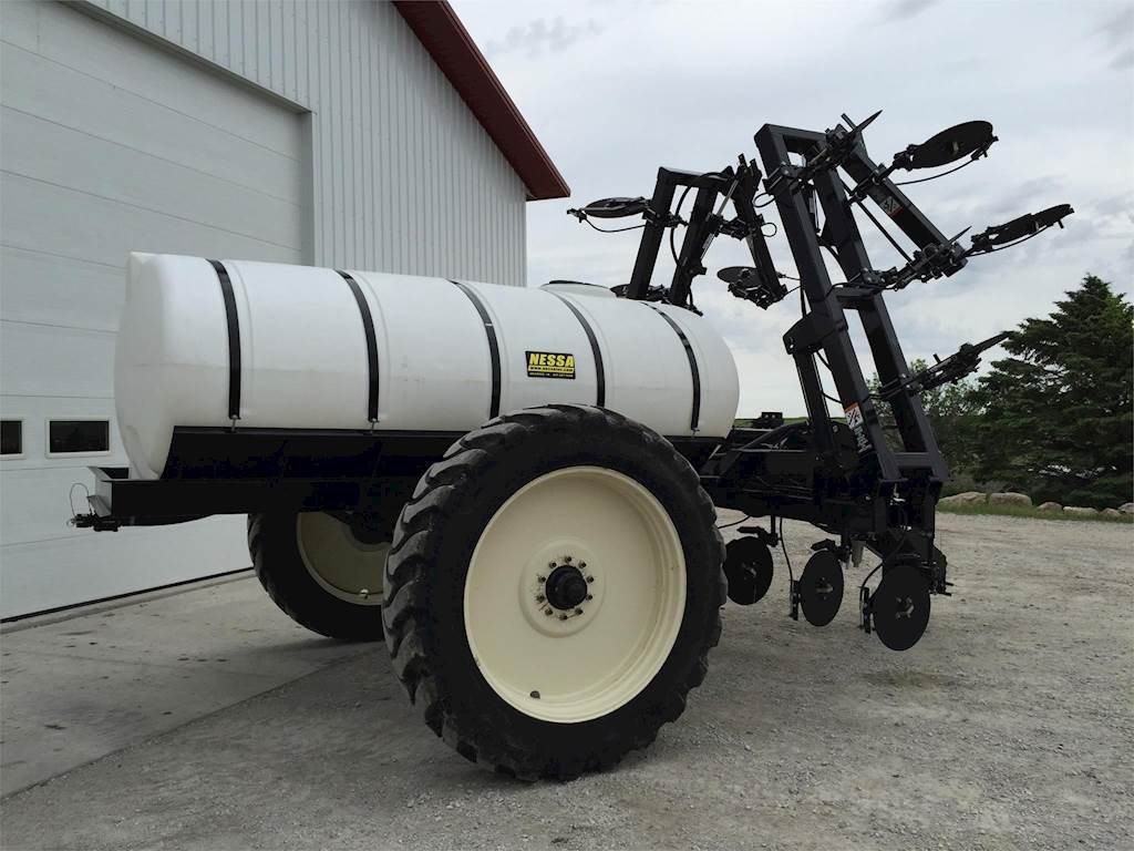 DALTON AG PRODUCTS DLQHD Liquid Fertilizer Applicator For Sale