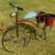 Most Perfect Vintage Bicycle Planter Ideas