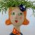 Best Pot Head Planters Ideas