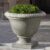 Inspiration Garden Stone Planters References