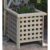 Best Lattice Garden Planter References