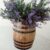 Best Whisky Barrels Planters Ideas