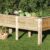 Stunning Veg Planters Wooden 2023